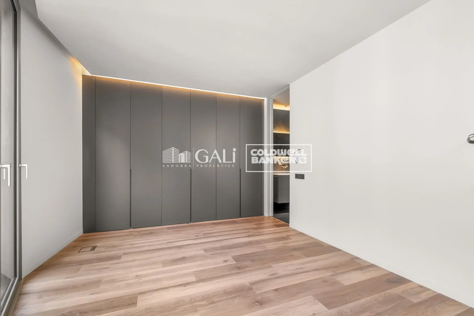 Pis de 2 habitacions a Andorra la Vella, foto 22 de 28