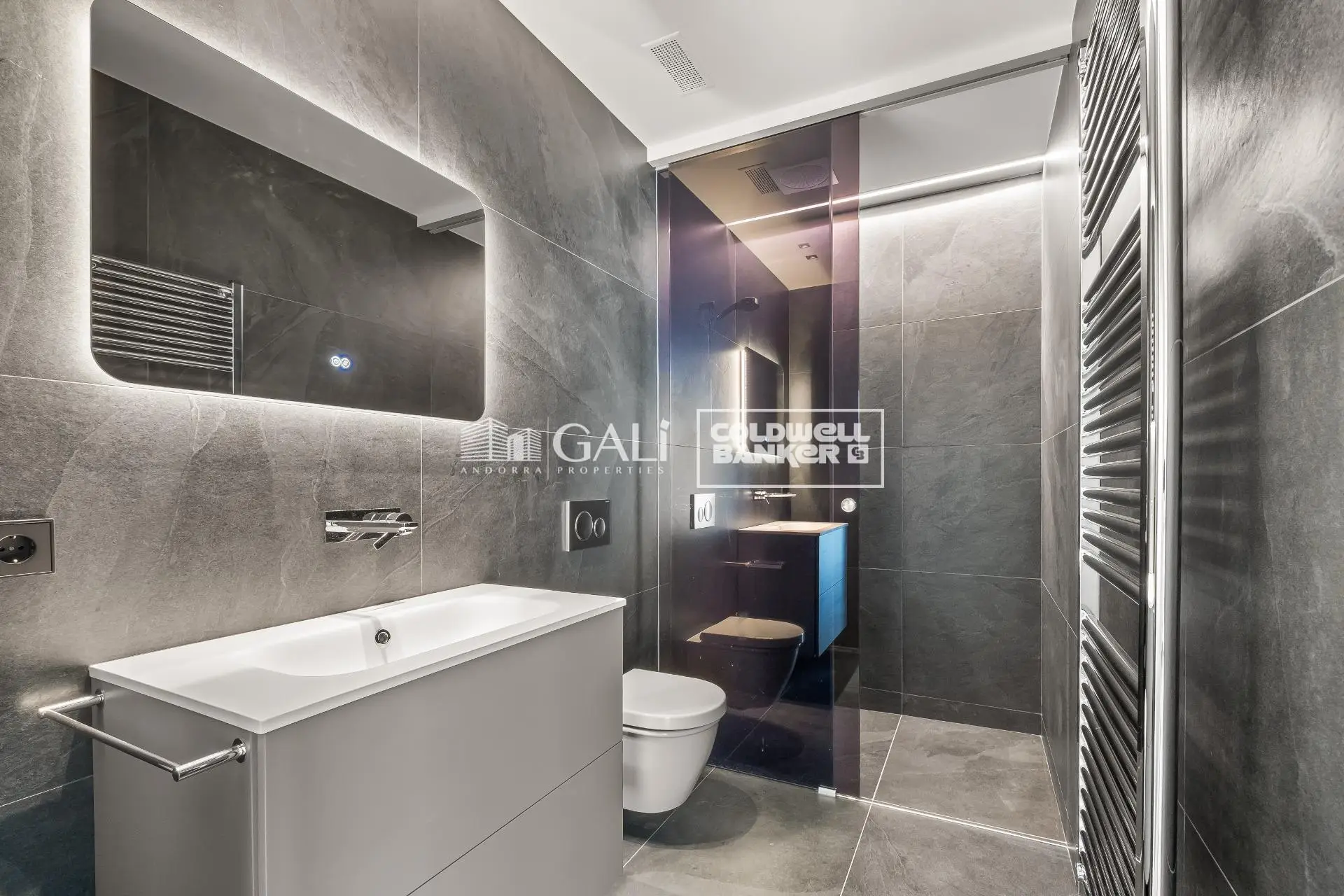 Pis de 2 habitacions a Andorra la Vella, foto 28 de 28
