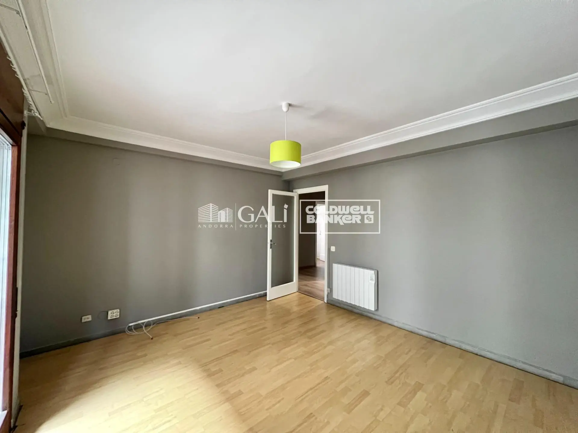 Piso de 4 habitaciones en Andorra la Vella, foto 10 de 14