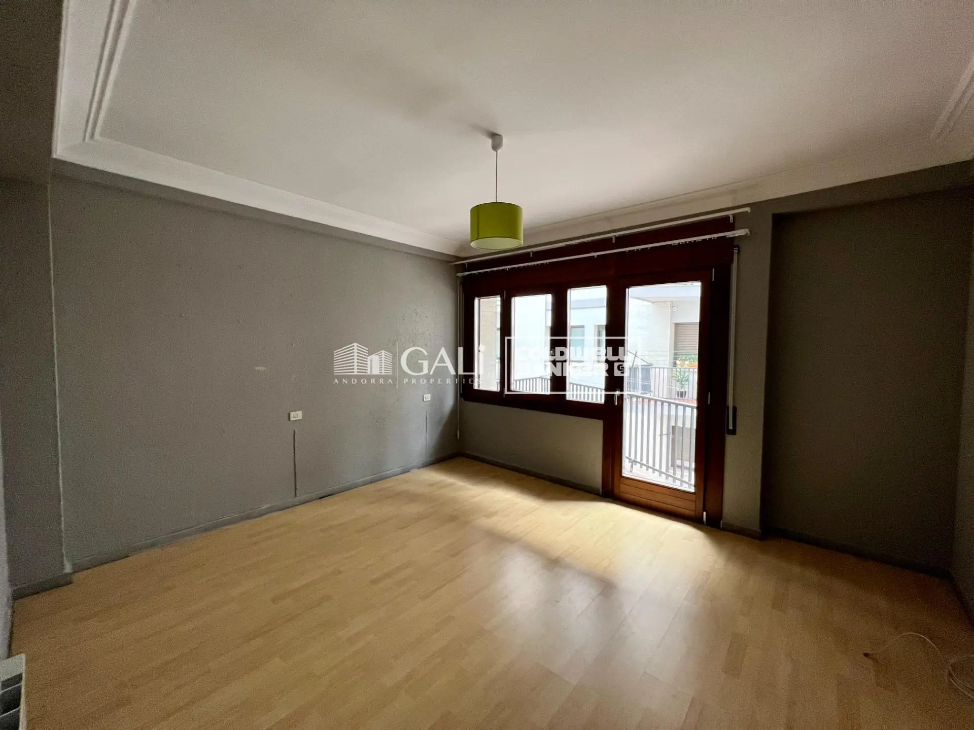 Piso de 4 habitaciones en Andorra la Vella, foto 11 de 14
