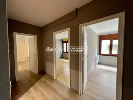 Piso de 4 habitaciones en Andorra la Vella, foto 18 de 38