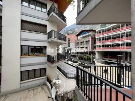 Piso de 4 habitaciones en Andorra la Vella, foto 28 de 38