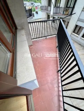 Piso de 4 habitaciones en Andorra la Vella, foto 35 de 38