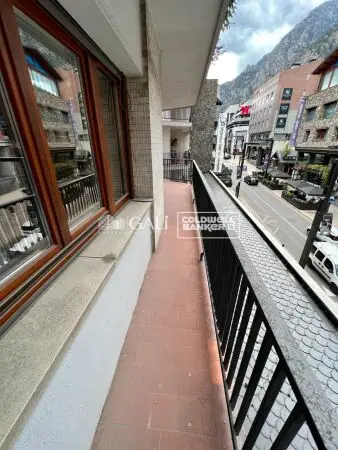 Piso de 4 habitaciones en Andorra la Vella, foto 36 de 38