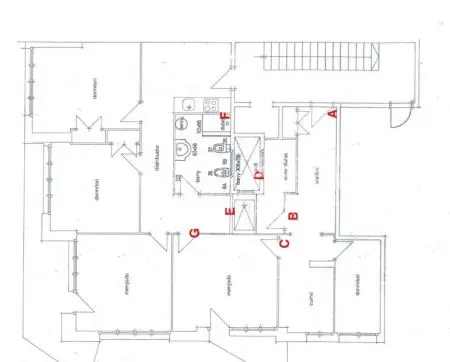 Piso de 4 habitaciones en Andorra la Vella, foto 38 de 38