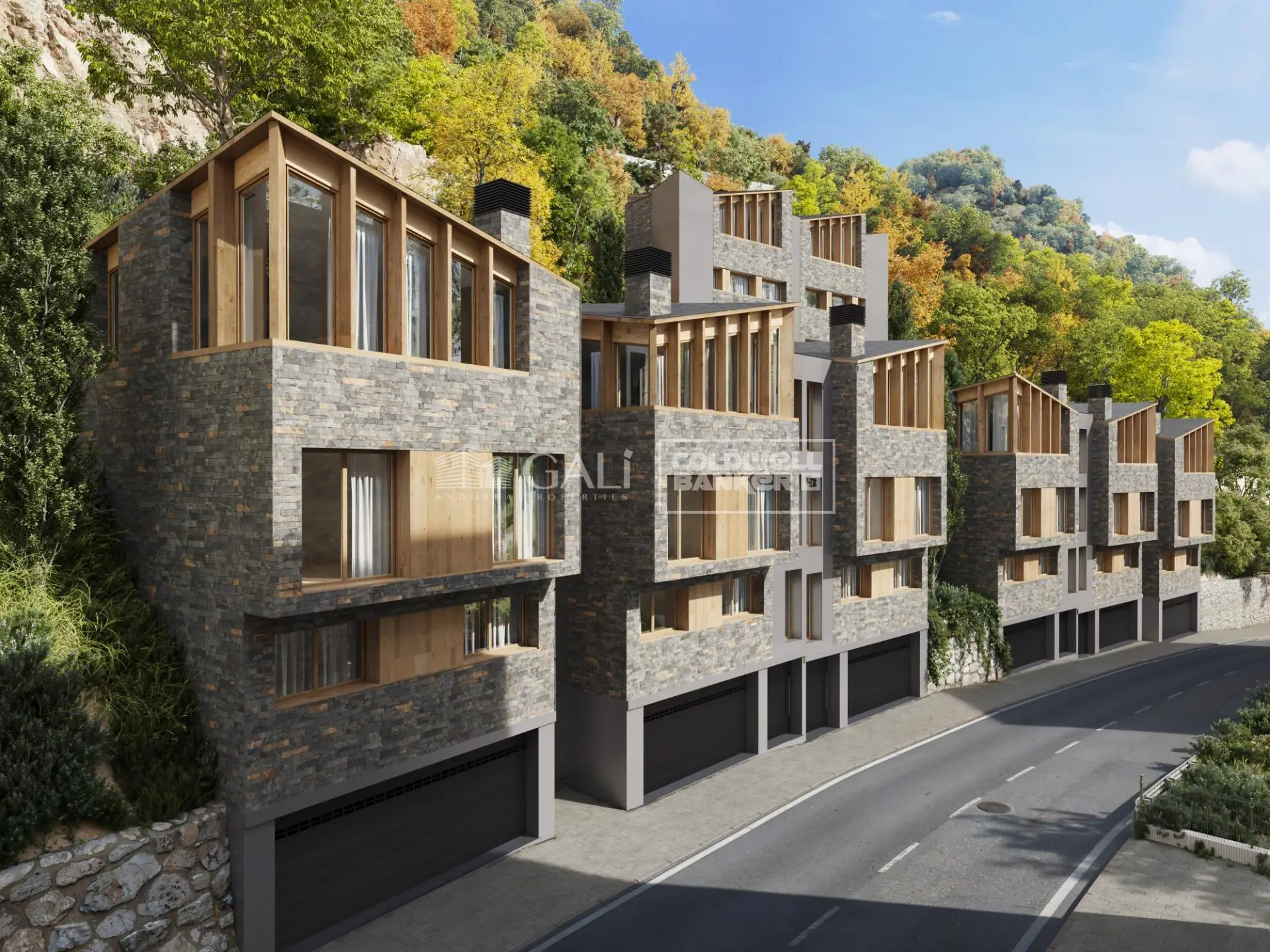 Chalet de 4 habitaciones en Canillo, foto 10 de 14