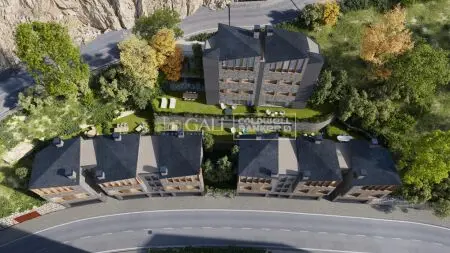 Altre de 4 habitacions a Canillo, foto 12 de 22