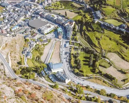 Altre de 4 habitacions a Canillo, foto 16 de 22