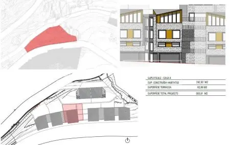 Altre de 4 habitacions a Canillo, foto 18 de 22