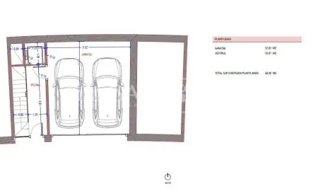 Altre de 4 habitacions a Canillo, foto 19 de 22