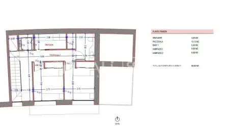 Altre de 4 habitacions a Canillo, foto 20 de 22