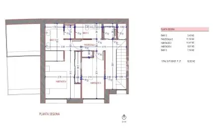 Altre de 4 habitacions a Canillo, foto 21 de 22