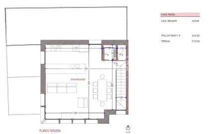 Altre de 4 habitacions a Canillo, foto 22 de 22