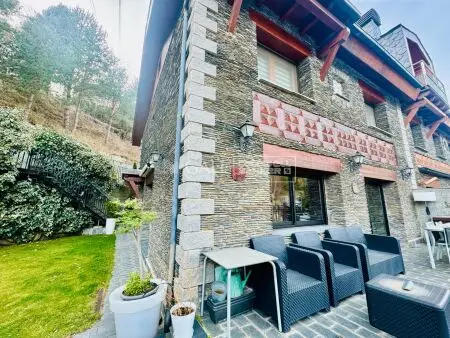 Otro de 4 habitaciones en La Massana, foto 12 de 25