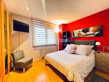 Otro de 4 habitaciones en La Massana, foto 17 de 25
