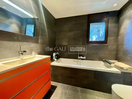 Otro de 4 habitaciones en La Massana, foto 18 de 25