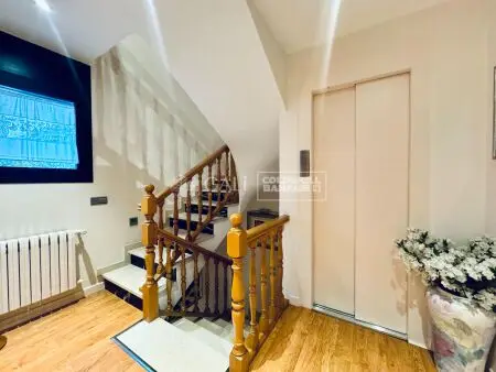 Otro de 4 habitaciones en La Massana, foto 20 de 25