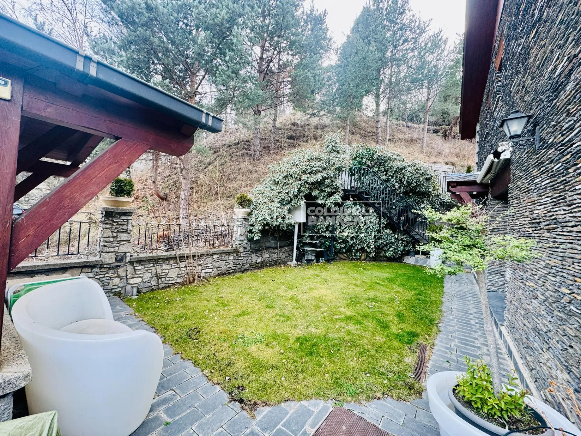 Chalet de 4 habitaciones en La Massana, foto 8 de 14