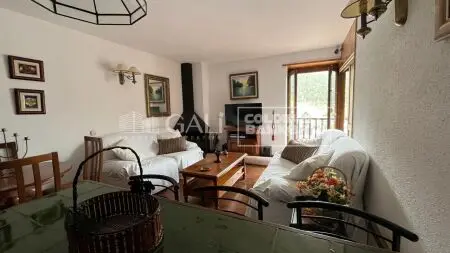 Piso de 2 habitaciones en Canillo, foto 11 de 21