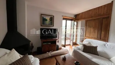 Piso de 2 habitaciones en Canillo, foto 13 de 21