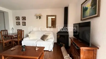 Piso de 2 habitaciones en Canillo, foto 6 de 21