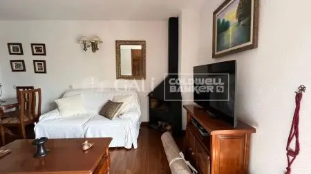 Piso de 2 habitaciones en Canillo, foto 7 de 21
