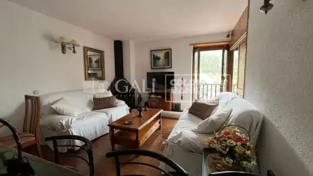 Piso de 2 habitaciones en Canillo, foto 8 de 21
