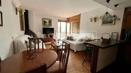 Piso de 2 habitaciones en Canillo, foto 10 de 21