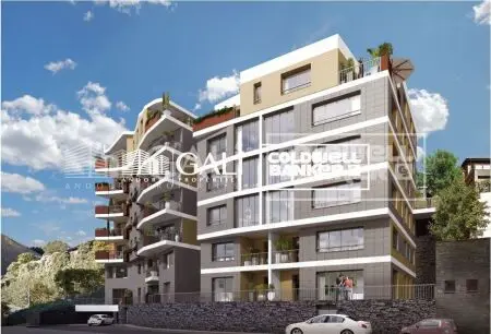 Otro de 3 habitaciones en Escaldes-Engordany, foto 2 de 7