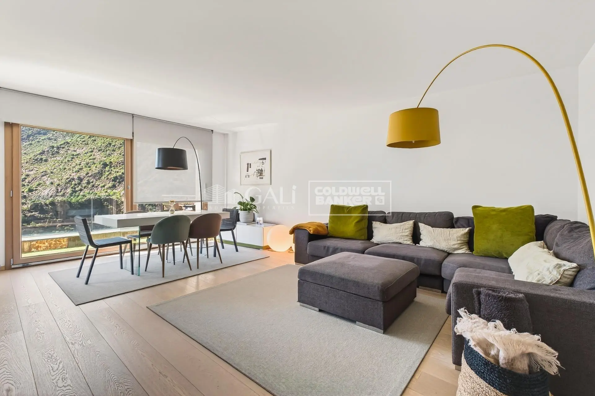 Otro de 4 habitaciones en Escaldes-Engordany, foto 1 de 23