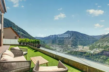 Otro de 4 habitaciones en Escaldes-Engordany, foto 21 de 23