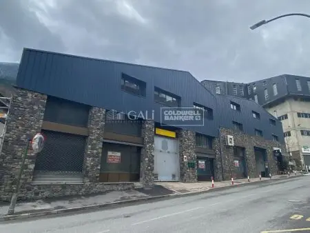 Autre à Andorra la Vella, photo 32 sur 36