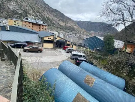 Autre à Andorra la Vella, photo 34 sur 36