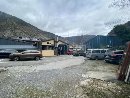 Autre à Andorra la Vella, photo 35 sur 36