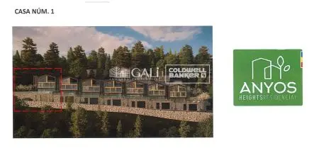 Otro de 4 habitaciones en La Massana, foto 13 de 20