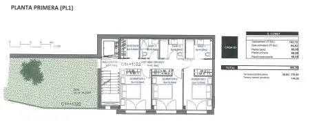 Otro de 4 habitaciones en La Massana, foto 16 de 20