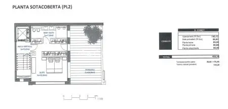 Otro de 4 habitaciones en La Massana, foto 17 de 20