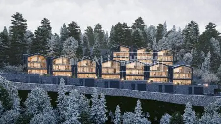 Otro de 4 habitaciones en La Massana, foto 20 de 20