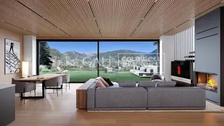 Otro de 4 habitaciones en La Massana, foto 2 de 20