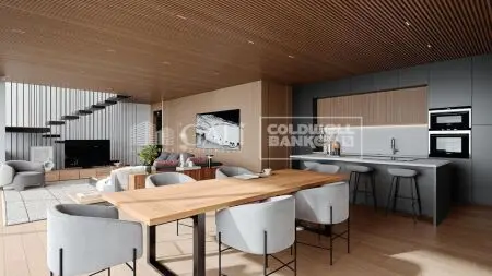Otro de 4 habitaciones en La Massana, foto 3 de 20