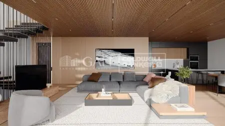 Otro de 4 habitaciones en La Massana, foto 5 de 20