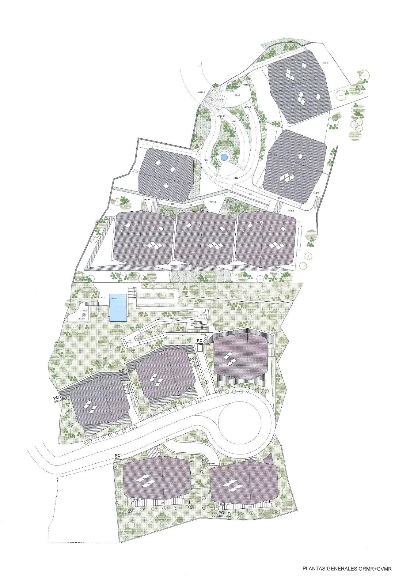Appartement de 2 chambres à Ordino, photo 8 sur 14