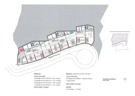Otro de 5 habitaciones en Ordino, foto 22 de 30