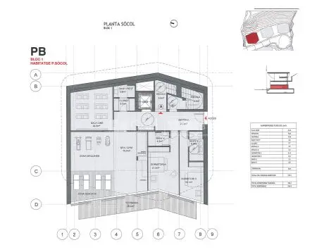 Otro de 5 habitaciones en Ordino, foto 23 de 30