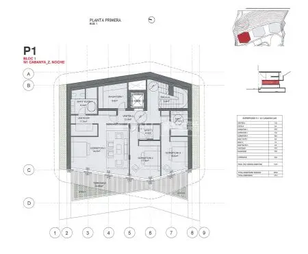 Otro de 5 habitaciones en Ordino, foto 24 de 30