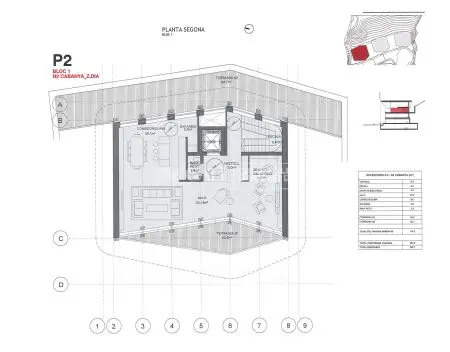 Otro de 5 habitaciones en Ordino, foto 25 de 30