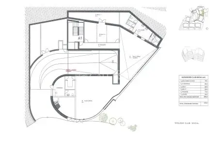 Otro de 5 habitaciones en Ordino, foto 28 de 30