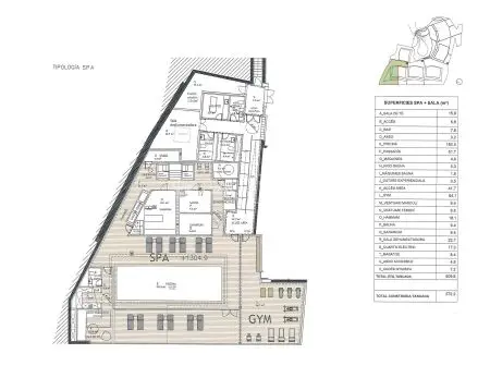 Otro de 5 habitaciones en Ordino, foto 29 de 30