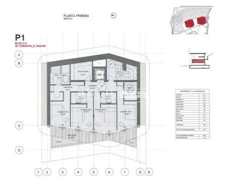 Autre de 7 chambres à Ordino, photo 24 sur 30