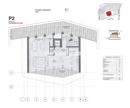 Autre de 7 chambres à Ordino, photo 25 sur 30
